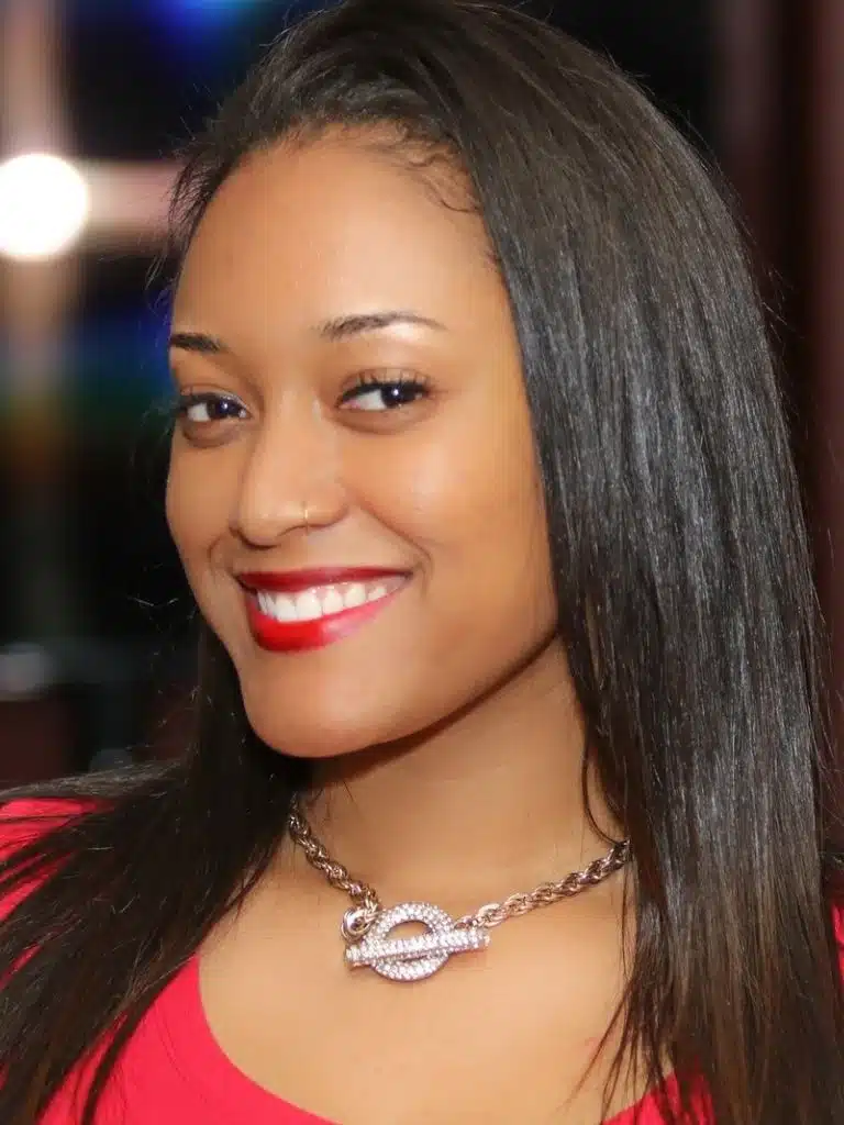 Candice Nicole Biography: Wiki, Age, Career, Height, Weight, Boyfriend, Net Worth & More